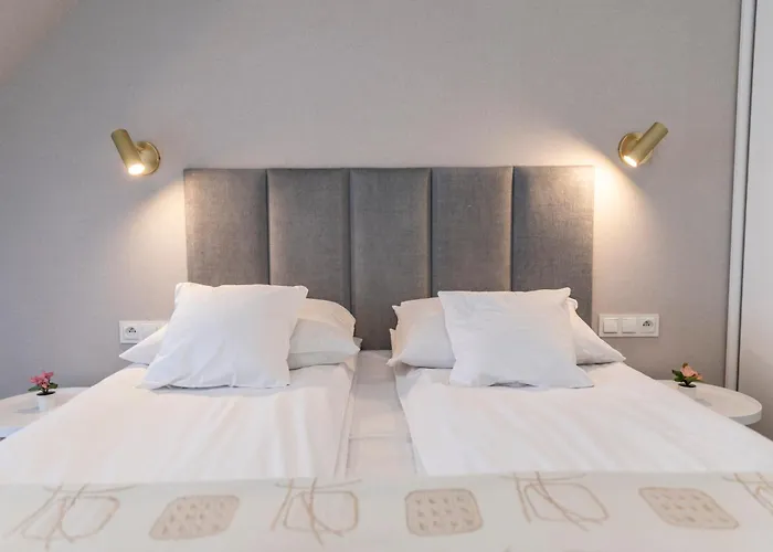 TatryTop Apartamenty Sabała